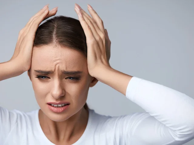 Bétahistine et vertiges associés à la migraine